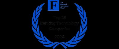 Top 25 Banking Technology Companies, The Financial Technology Report