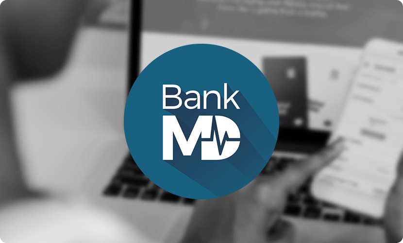 BankMD Goes Live with NYMBUS SmartLaunch™