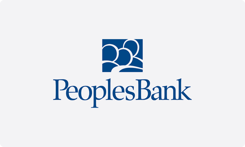PeoplesBank Selects NYMBUS SmartMarketing™ & SmartOnboarding™ Platform