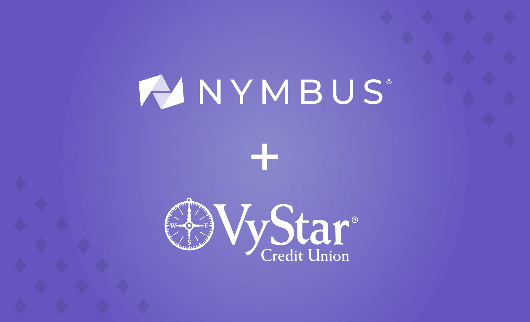 VyStar Credit Union Selects Nymbus as Digital Banking Partner