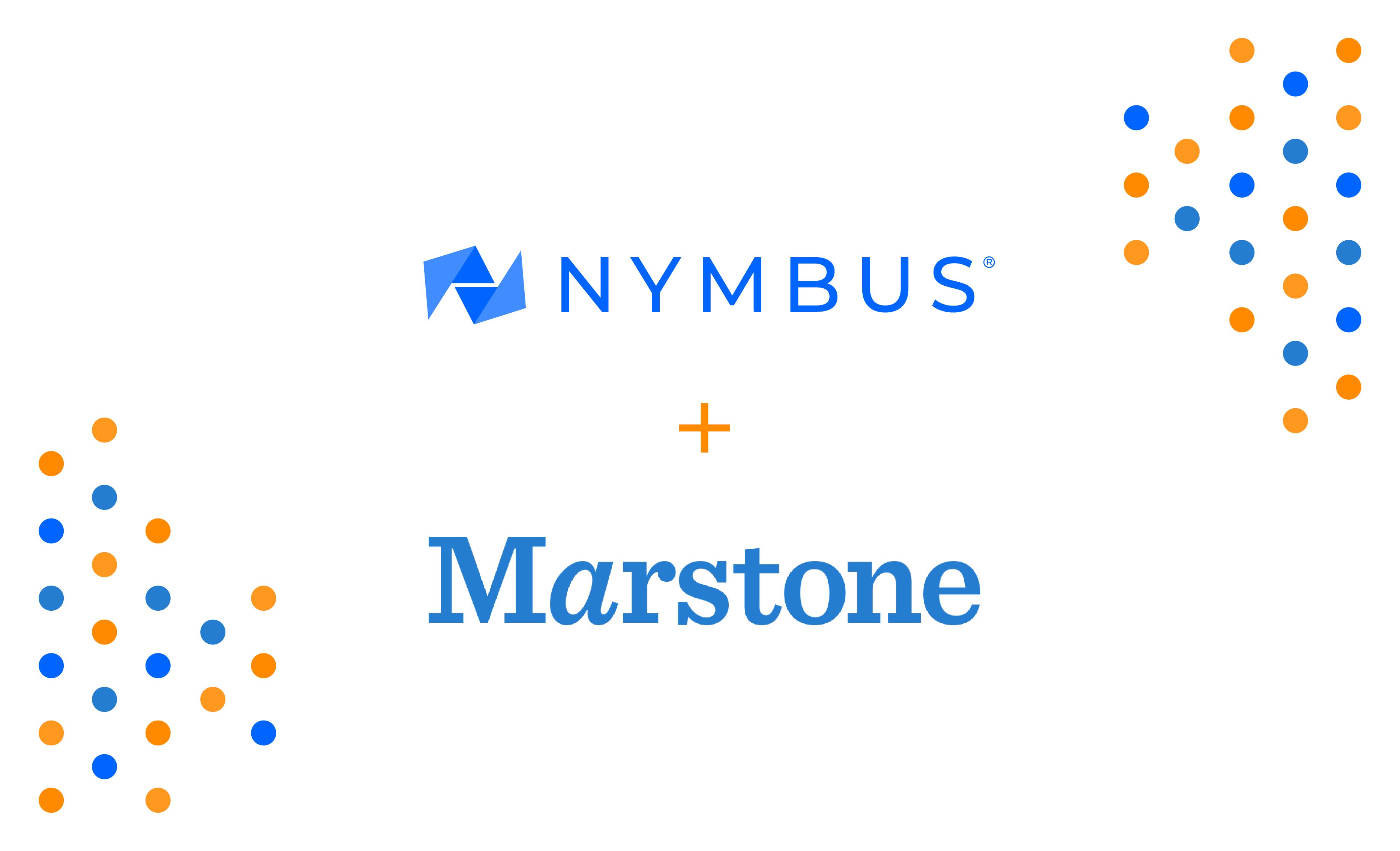 Marstone Continues Digital Wealth Management Platform Expansion Through Partnership with Nymbus