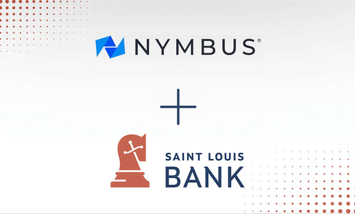 Nymbus, Saint Louis Bank Announce Strategic Partnership to Build Niche Banking Solution for the Legal Community
