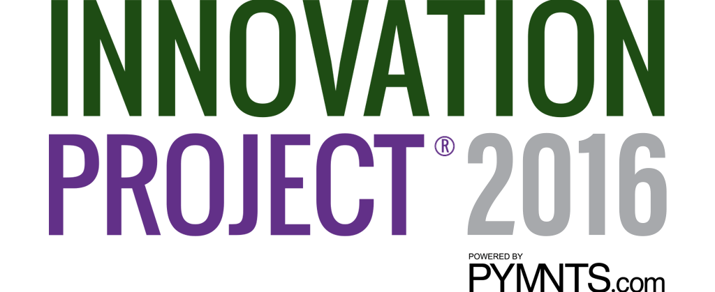 PYMNTS.com Innovator Awards 2016 logo
