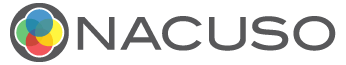 NACUSO logo