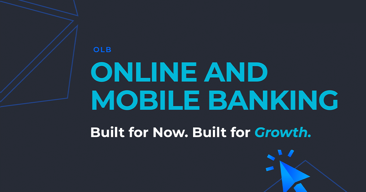 Nymbus Online and Mobile Banking