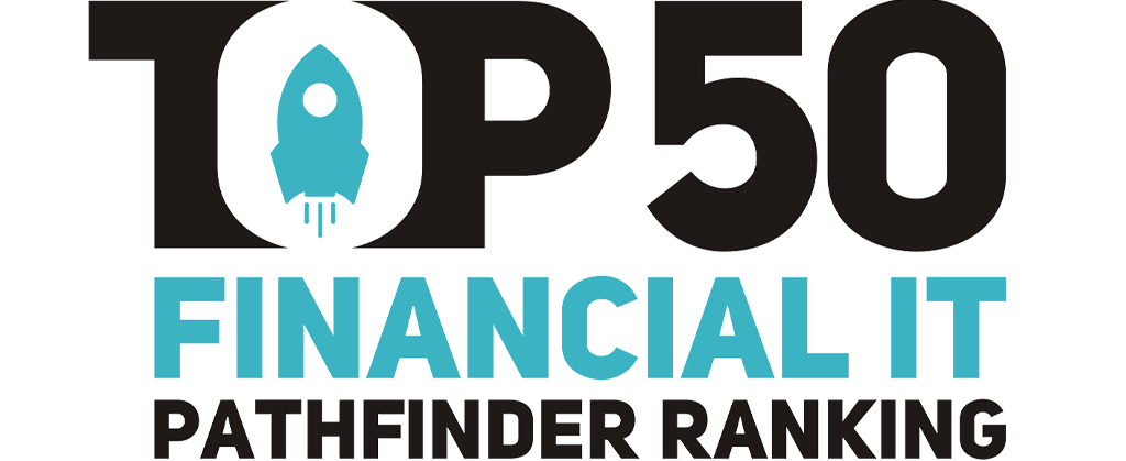 Pathfinder List of the 50 Most Promising Startups, Financial IT, 2017